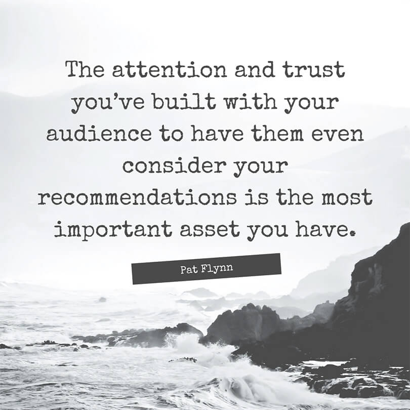 affiliate marketing tip #2