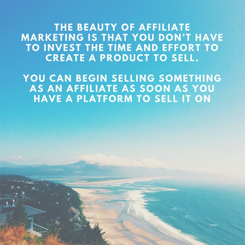 Affiliate Marketing Tips
