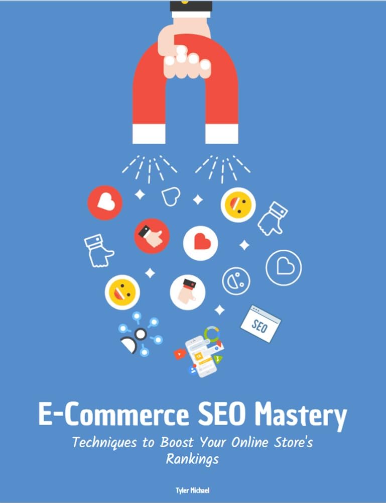 E-commerce SEO Mastery