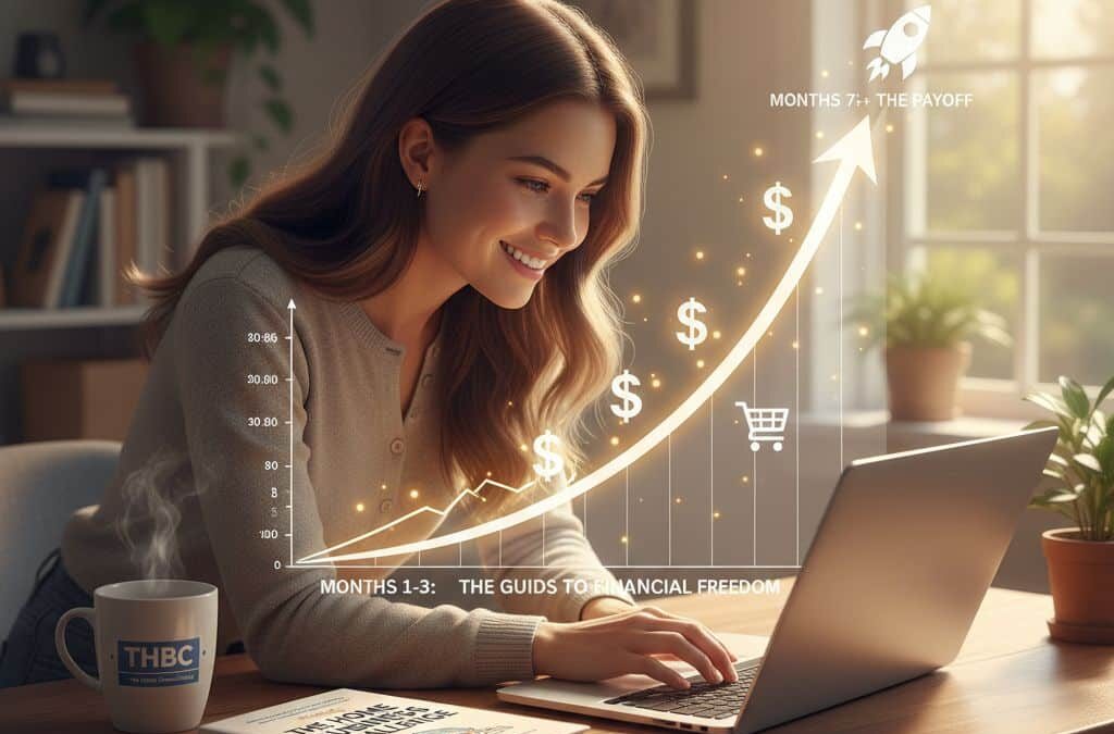 How to Forecast SEO Growth: A Scrappy Guide to Future Traffic 📈