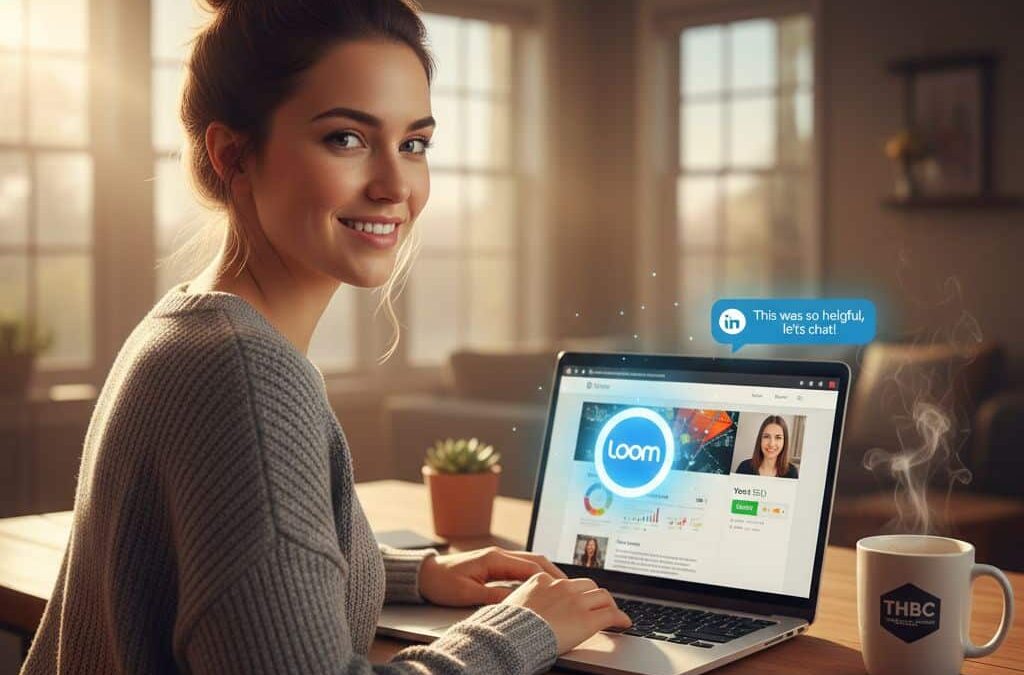 How to Get SEO Clients on LinkedIn: The “No-Spam” Strategy