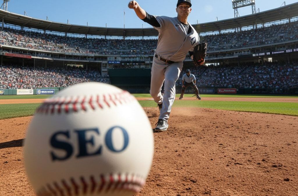 How to Sell SEO Services Like a Pro in 3 Steps