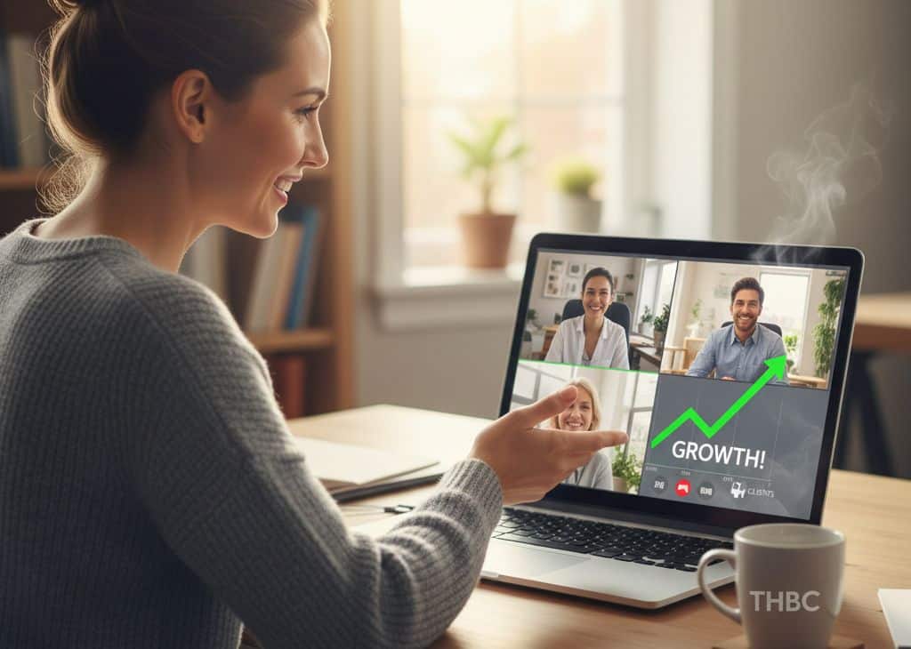 how to start an seo business