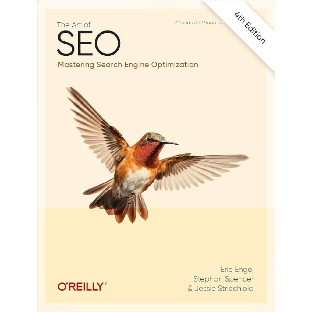The Art of SEO: Mastering Search Engine Optimization
