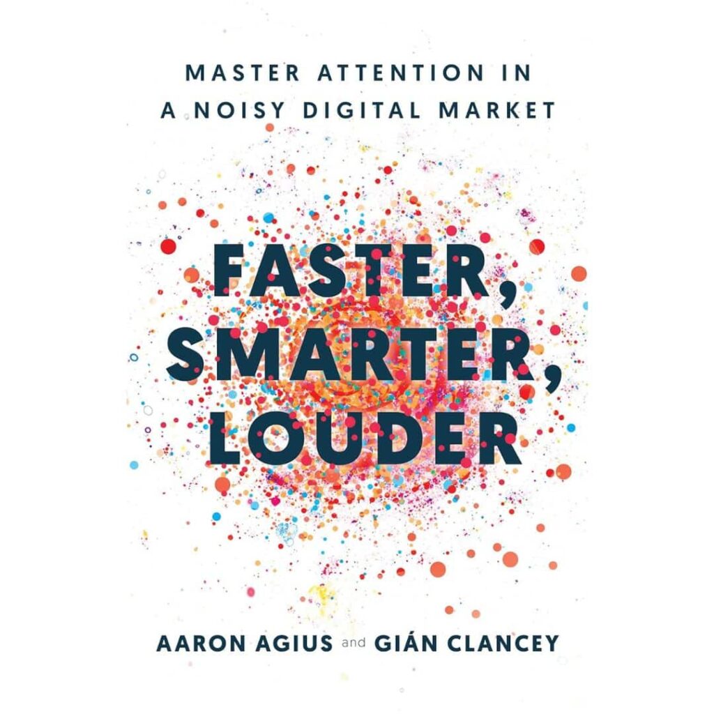 Faster, Smarter, Louder: Mastering Digital Marketing
