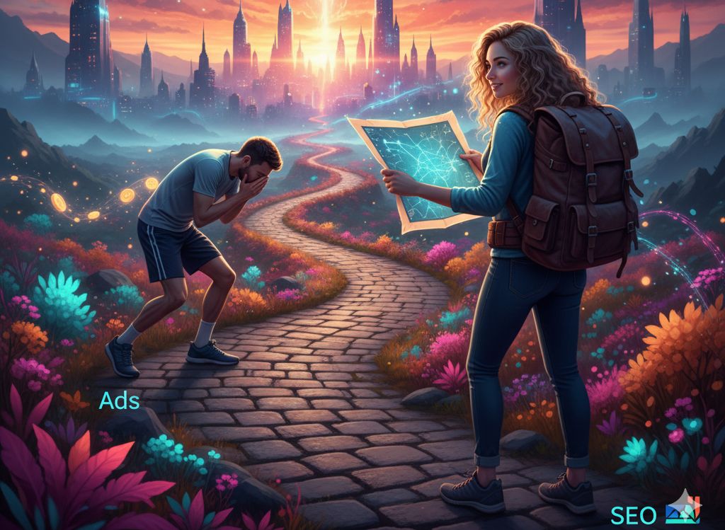 seo roadmap