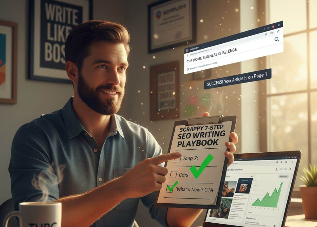 Write like a pro