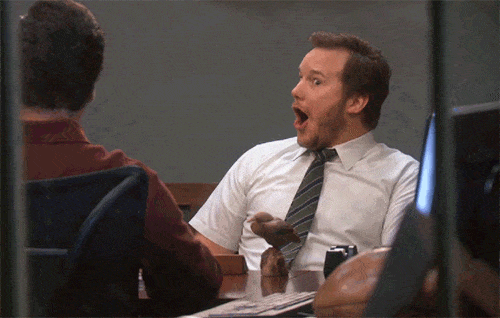 chris pratt omg