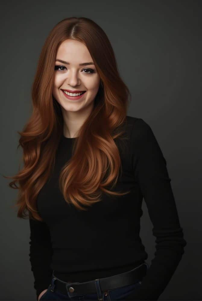 about Becca Newton Author