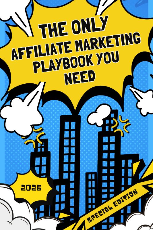 affiliate-marketing-playbook-book affiliate marketing playbook