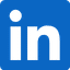 linkedin icon